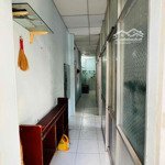 Cho thuê tầng trên 2pn 40m2 full nội thất