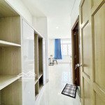 Studio 30m2 full nt xóm chiếu q4