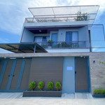 Chỉ 11 tỷ sở hữu ngay căn pool villa 5 phòng ngủ, 150m2 ngang 10m, lợi nhuận 50 triệu/tháng