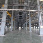 Bán xưởng 7200m2, kcn amata, phường long bình, biên hoà đồng nai.