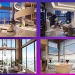 độc quyền căn penthouse đẳng cấp duy nhất của dự án sun ponte đà nẵng. chiết khấu lên đến 19%