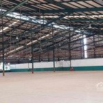 Bán xưởng 35.000m2, kcn long bình, long bình, biên hoà, đồng nai.