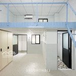 Phòng full nội thất – 30m2- gần đảo kim cương ( chính chủ)