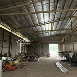 5800M2Xưởng Mặt Tiềndiện Tích749A Gia Công Cơ Khí Và Sơn Tĩnh Điện