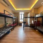 Hệ thống homestay phù hợp cho cả sinh viên và người đi làm