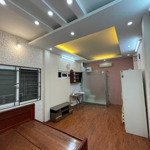 Phòng trọ vskk quận thanh xuân, dt 30m2 giá 3.4tr, điện nước giá dân