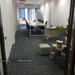 Cho thuê văn phòng 70 m2, ngõ 14 huỳnh thúc kháng, giá 9 triệu bao dịch vụ có thang máy 038993012