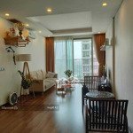 Bán căn 2n/85m2 tầng cao view thoáng, full đồ, sổ đỏ tòa n03t2 ngoại giao đoàn, bao mọi thuế phí