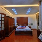 Bán biệt thự-lô góc-2 thoáng-thang máy-vỉa hè-ô tô tránh 155m2*4t*11.5mt=34.8 tỷ