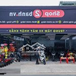 Mtkd tân quý,mặt tiền sáng, ngang 8m,vỉa hè rộng,gần aeon mall,giá tốt