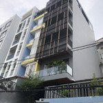 Giảm 3 tỷ! bán gấp building 7 tầng siêu đẹp mặt tiền nguyễn ngọc phương, p19, bình thạnh chỉ 25 tỷ