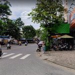 Bán Nhà 2 Mêmặt Tiềnnguyễn Thị Thập Ngay Chợ Phú Lộc. Giá Bán 4Tỷ8 Sập Hầm