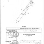 Bán đất lấy tiền cho con đi học, ngay tthc bàu bàng giá cắt lỗ chỉ cần 550 triệu