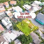 Bán lô đất thổ cư ngay sông sài gòn khu bình quới thanh đa