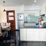 Cho thuê căn hộ 128m2 3 phòng ngủnewsaigon apartment quận 7