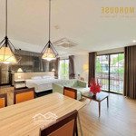 Căn hộ luxury ngay ngã 4 bảy hiền cmt8 gần cv lê thị riêng tân bình