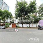 Bán nhà đất thảo điền, khu villa nguyễn văn hưởng, 211m2 đất, ngang 10m, 45 tỷ