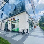 *** 1 căn shophouse 85m2 ngay nguyễn duy trinh sầm uất 6.8 tỷ/căn