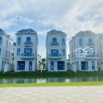 Bán gấp mẫu đơn song lập 154m2 tại vinhomes star city thanh hóa giá cực rẻ chỉ 8.x tỷ