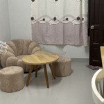 Phòng chính chủ mới đẹp có cửa sổ view đẹp thoáng gần etown