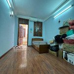 B.án nhà ông ích khiêm ba đình mặt ngõ ô tô - 20m ra phố - phù hợp kinh doanh homestay apartment