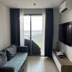 [hot] river panorama 2 phòng ngủ1 vệ sinh56m2 full nội thất giá thuê 12 triệu/tháng
