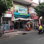 Cho thuê shophouse thuận việt q11