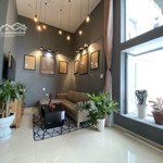 Cho thuê căn hộ duplex 3 phòng ngủ 2 vệ sinh85m2 la astoria q2, full nội thất đẹp, giá chỉ 11,5 triệu/tháng