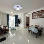 Cho thuê căn hộ 72m2 2pn có tara q8 có ban công view đẹp