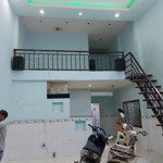 Cho thuê nhà nguyên căn gần chợ hiệp bình, 80m2, 2pn, 2wc, 6tr/th_0844016865