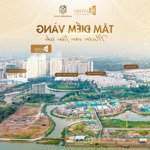 Chỉ với 990 triệu nhận ở ngay căn hộ 2pn khu compound cao cấp masteri centre point