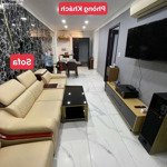 Chung cư khang gia 80m2 có 3 pn fuii nội thất