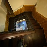Thuê nhà sàn 100m2 x 7 tầng - thang máy phố nguyễn ngọc nại (thuê lâu dài)