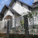 Cần cho thuê villa trần đại nghĩa