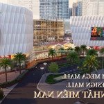 Mở bán căn hộ lumiere boulevard, kề cận tiện ích vincom mega mall sắp được mở cửa vào tháng 6/2024