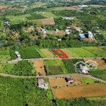Bán Đất Đường Nguyễn An Ninh, Xã Đambri, Bảo Lộc Cách Trung Tâm Bảo Lộc Chỉ 2.5Km