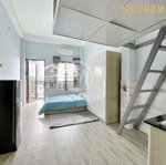 Chuỗi studio - balcony/ cửa sổ lớn - gần đầm sen - 4tr3 / 4tr5 / 5tr