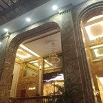 Bán hotel 5 sao phố nguyễn định 520m, 10 tầng, 15m, 250 tỷ