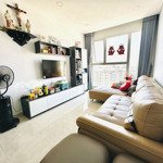 Cho thuê căn hộ 2 phòng ngủ golden star q7 giá bán 14 triệu/tháng