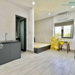 Studio full nội thất giá rẻ, nội khu dân cư ehomes, phú hữu, q9,