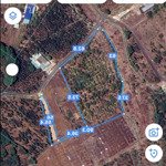 Bình ba, 5660m2 có 200m2 thổ cư, 63m mặt đường nhựa, chỉ có 4.3 tỉ