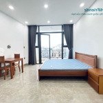 Cho thuê chdv studio-bancol thoáng mát rộng rãi cực đẹp tại bình thạnh