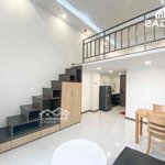 Căn hộ duplex gần ngã tư hàng xanh- quận 1- vòng xoay điện biên phủ