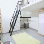 Duplex full nội thất ngay vincom phan văn trị gò vấp