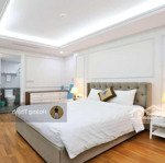Cho thuê căn hộ cao cấp phố nguyễn du: dt 70m2, 2 ngủ, nội thất như hình, giá 13 tr/th