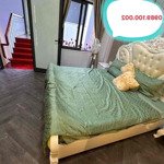 Bán nhà xịn , nội thất vip, khu sinh thái hoà xuân