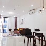 Cần cho thuê căn hộ hà đô villas,diện tích89m2, 2 phòng ngủ 2 vệ sinh full nội thất, giá bán 23 triệu