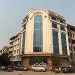 Cho thuê biệt 214 nguyễn xiển: 170m2, 6 tầng, có thang máy, 70tr