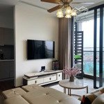 2x triệu/tháng căn hộ góc s1 3 phòng ngủview công viên khủng long vinhomes symphony, full đồ, tầng cao, bc đn