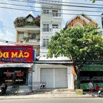 Bán building mt đường khánh hội, p3, q4 - dt: 5mx18m - 5 lầu, hđt: 110tr - giá: 28 tỷ